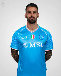 spinazzola