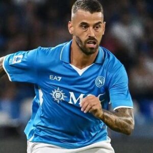 spinazzola