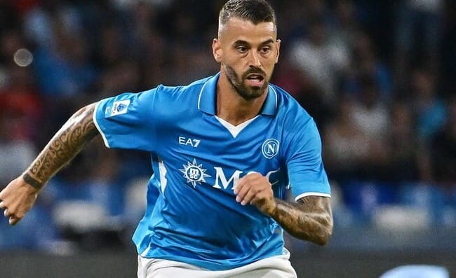 spinazzola